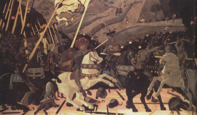 The Battle of San Romano (nn03)